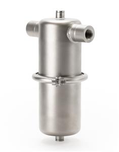 Mankenberg 72311106A Filter FI606 G1/2 PN16 Stainless steel FEPM Filter element S, 20 µm