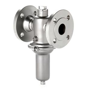 Mankenberg 6562031TA Pressure reducing valve DM 652 | DN 25 (1