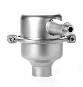 Mankenberg 7145036U-O Bleeding and venting valve EB 112 | DN 50 (2
