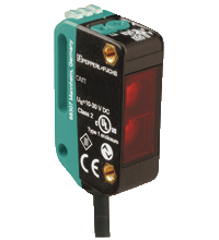 Pepperl+Fuchs OMT200-R100-2EP-IO