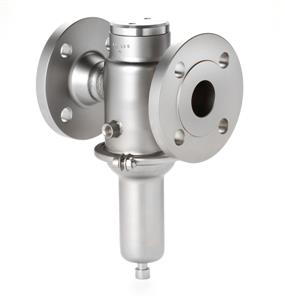 Mankenberg 6565095TA-E Pressure reducing valve DM 652 | DN 50 (2