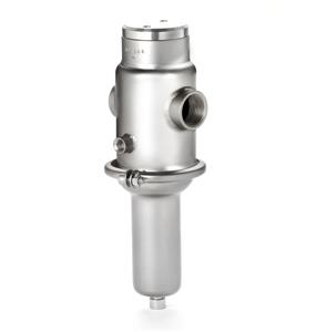 Mankenberg 6572083TA-E Pressure reducing valve DM 652 | DN 40 (1 1/2