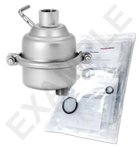 Mankenberg 7019018S      WS Maintenance Kit WS/KA2-32-FB38-6-D003-NA-V1-YF-E10 | Turkiye