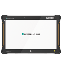 Pepperl+Fuchs PAD-EX01P12DZ2EURC516256L2D000 Turkiye