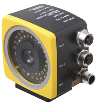 Pepperl+Fuchs PGV100A-F200-B28-V1D Read head for incident light positioning system Turkiye