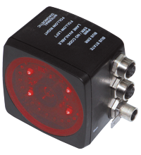 Pepperl+Fuchs PXV100I-F200-B25-V1D Read head for incident light positioning system
