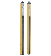 Pepperl+Fuchs SLCS30/35 Safety light curtain Turkiye