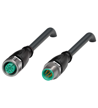Pepperl+Fuchs V1-G-BK0,15M-PUR-U-V19-G-Y6032 Turkiye