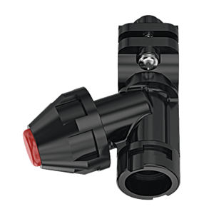 Lechler Installation options with bayonet connection | 06527256KH003 Accessories Turkiye