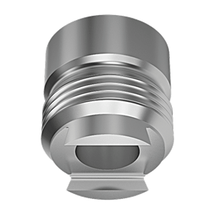 Lechler Welded nipple with dovetail guide | 0660111700002 Accessories