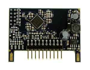 Infineon KIT_600W_LLC_DI_CTRL Turkiye