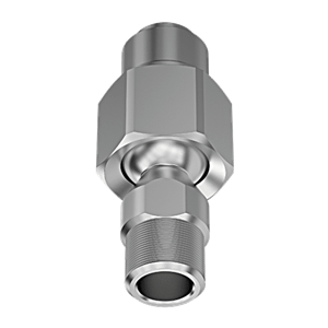 Lechler Ball joints with weldung connection and male thread | 09202216SE002 Accessories Turkiye