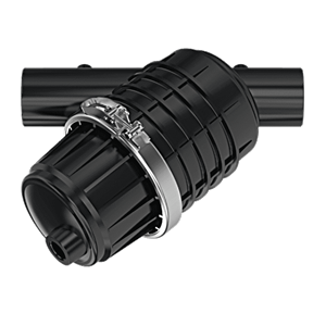 Lechler Basket strainer, max. pressure 8 bar  | SGA23005300002 Accessories