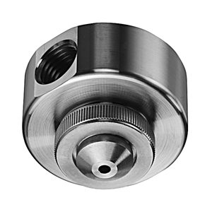 Lechler Series 136.1 | 13614216A2000 Pneumatic atomizing nozzles