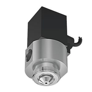 Lechler Series 166.1 | 16612516A2000 Pneumatic atomizing nozzles