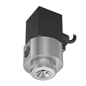 Lechler Series 166.6 | 16662616A2000 Pneumatic atomizing nozzles