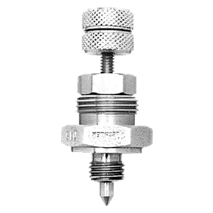Lechler Regulating device and shutting-off needle | 0136001600000 Pneumatic atomizing nozzles Turkiye