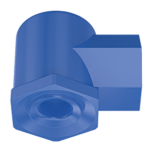 Lechler Series 302 Plastic version | 3023685E00000 Hollow cone nozzles Turkiye
