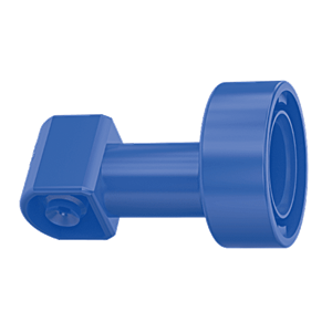 Lechler Series 422 Bayonet quick-release system | 4225285EKB000 Full cone nozzles Turkiye