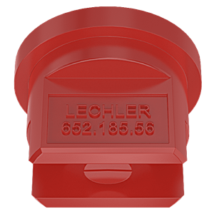 Lechler Series 652 Belt lubrication | 6522455603000 Flat fan nozzles