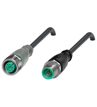 Pepperl+Fuchs V1-G-E8-BK3M-PUR-U-V1-G Turkiye