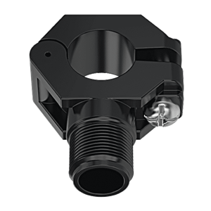 Lechler Eyelet clamps with male thread | 0900535300000 Accessories Turkiye