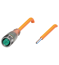 Pepperl+Fuchs V1-G-E8W-OR3M-POC