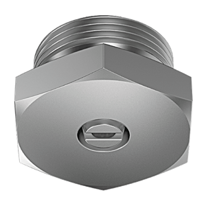 Lechler Series 616/617 | 6167633000000 Flat fan nozzles