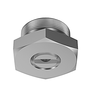 Lechler Series 616/617 | 616843170000A Flat fan nozzles