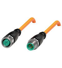 Pepperl+Fuchs V1-G-OR2,5M-POC-V1-G Turkiye