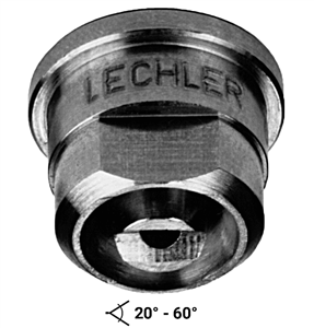 Lechler Series 656/657 | 6570443000000 Flat fan nozzles Turkiye