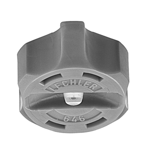 Lechler Series 646 | 6465635E00000 Flat fan nozzles