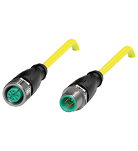 Pepperl+Fuchs V1-G-YE1M-PUR-U-V1-G Turkiye