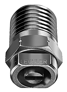 Lechler Series 544 | 54436016CC001 Solid stream nozzles