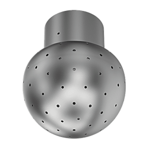 Lechler Series 5B2/5B3 