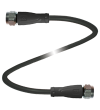 Pepperl+Fuchs V1-GV4A-BK12,5-PUR-U-V1-GV4A-Y