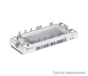 Infineon FS75R12KT4_B11 1200 V, 75 A sixpack IGBT module Turkiye