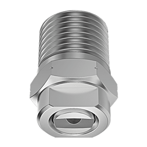 Lechler Series 6FH | 6FH653A3CC000 Flat fan nozzles