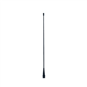 Seneca A-169DV14 169MHz antenna λ/4 short for RTURADIO or RM169 Turkiye
