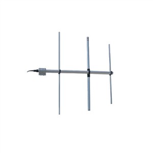 Seneca A-169YAGI 169MHz antenna Yagi 3 elements for RTURADIO or RM169 Turkiye