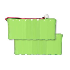 Seneca BATT-2S DOUBLE lithium battery pack for RTU Low Power Turkiye