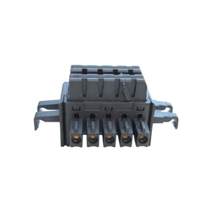 Seneca K-BUS Expandable power supply connector, EN 60175 Turkiye