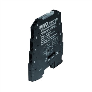 Seneca K109PT1000 Pt1000 converter Turkiye