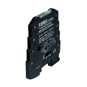 Seneca K109UI Galvanic isolator analog converter Turkiye