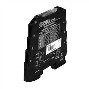 Seneca K112 Universal digital coupler/isolator
