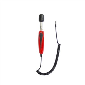 Seneca MY-TC Professional handheld temperature probes for Android devices Turkiye