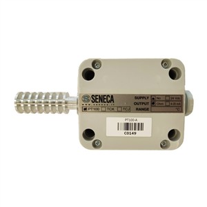 Seneca PT100-A PT100 Atmospher thermoprobe Turkiye