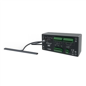 Seneca RTU-LP-ST RTU/Low Power Datalogger with GSM/GPRS modem and integrated I/O's Turkiye