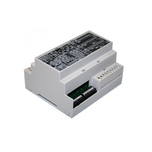 Seneca S203TA AC triple-phase network analyzer (5 Arms max input Turkiye