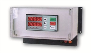 Seneca S21N1IP65 Batch controller clock-based in IP65 case Turkiye
